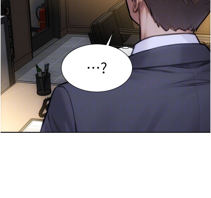 單身即縱慾第38話-有什麼煩惱就說給我聽