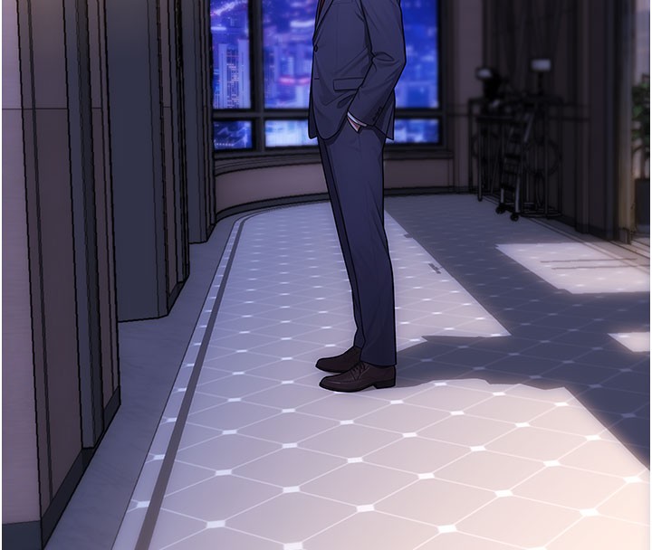 單身即縱慾第38話-有什麼煩惱就說給我聽