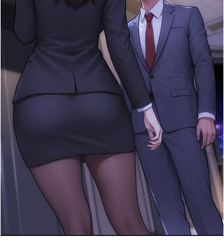 單身即縱慾第38話-有什麼煩惱就說給我聽