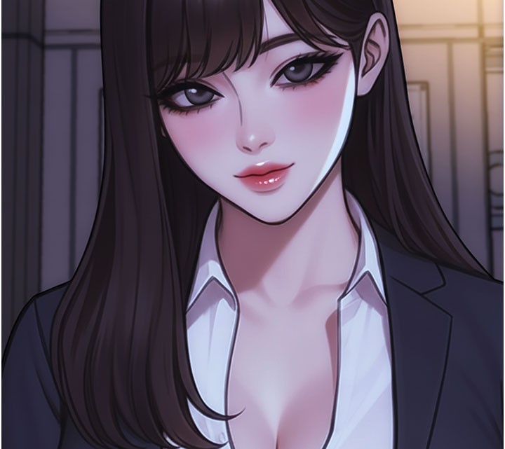 單身即縱慾第38話-有什麼煩惱就說給我聽