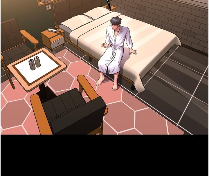 獄火重生第54話-東窗事發