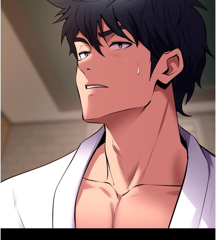 獄火重生第54話-東窗事發