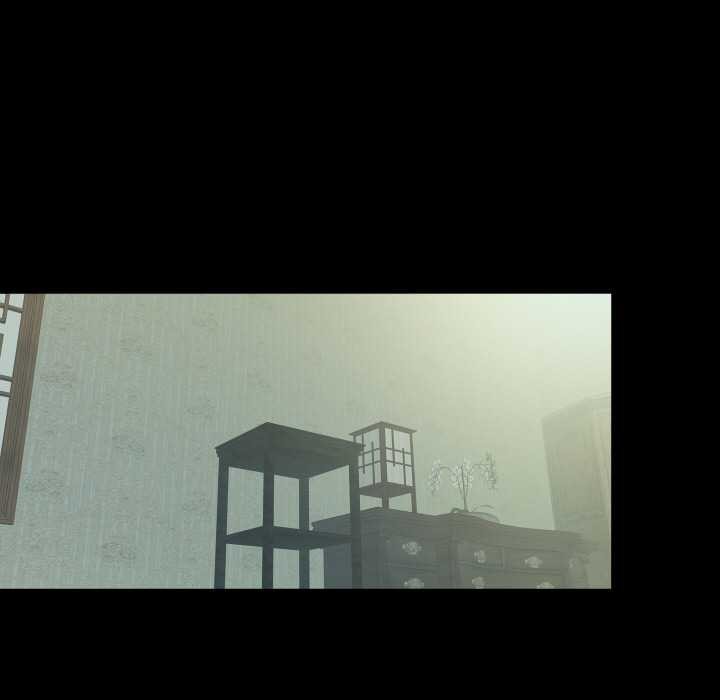 無法上色的關係第11話