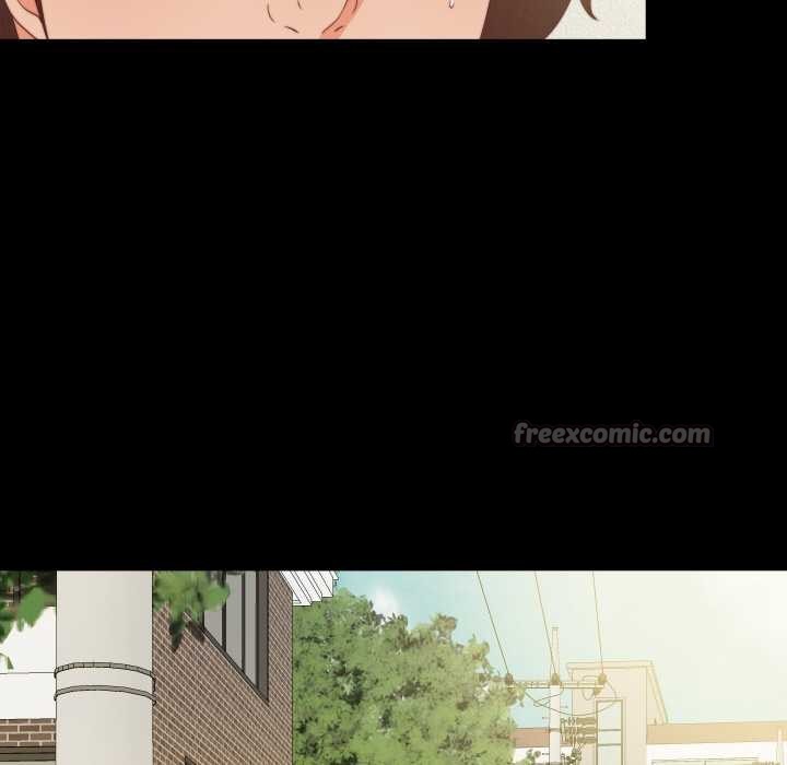 無法上色的關係第11話