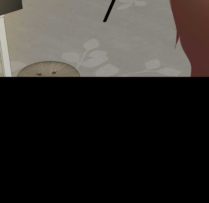 無法上色的關係第11話