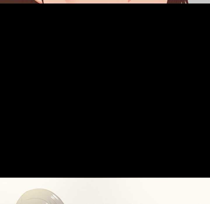 無法上色的關係第11話