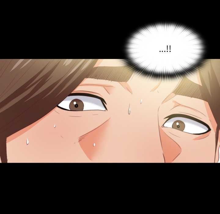 無法上色的關係第11話