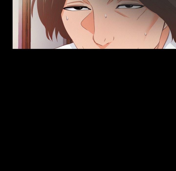 無法上色的關係第12話