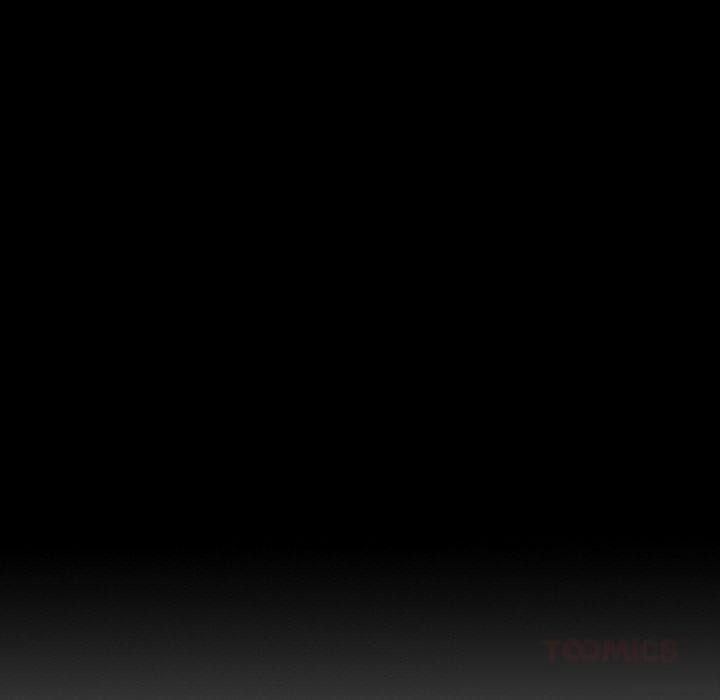 無法上色的關係第12話