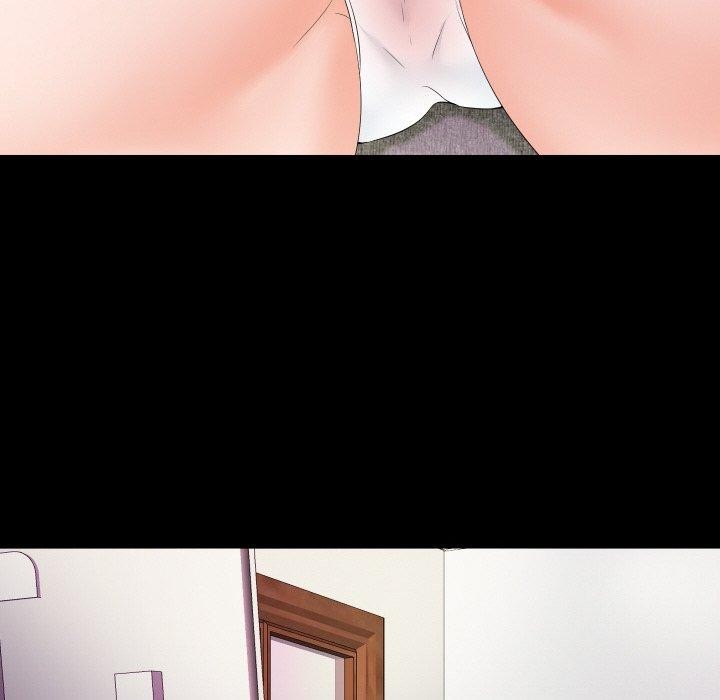 無法上色的關係第12話