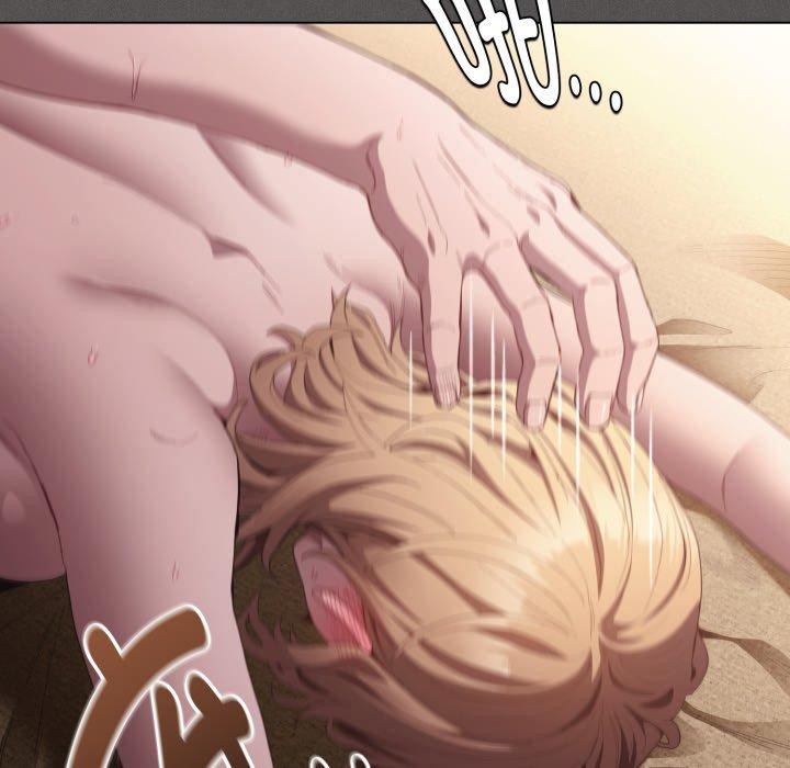 神聖陷阱第31話