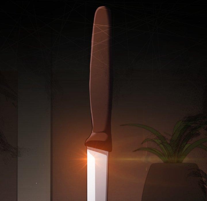 神聖陷阱第31話