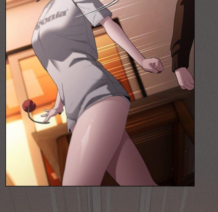 神聖陷阱第31話