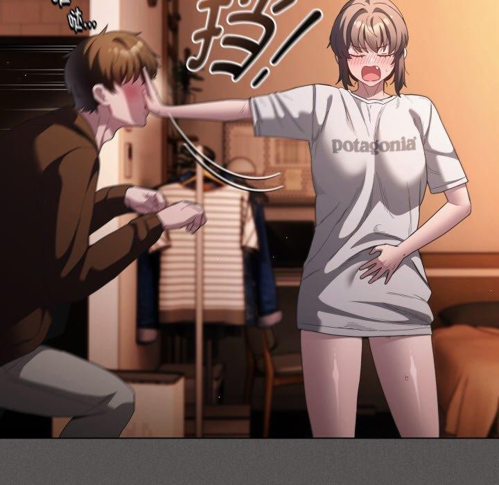 神聖陷阱第31話