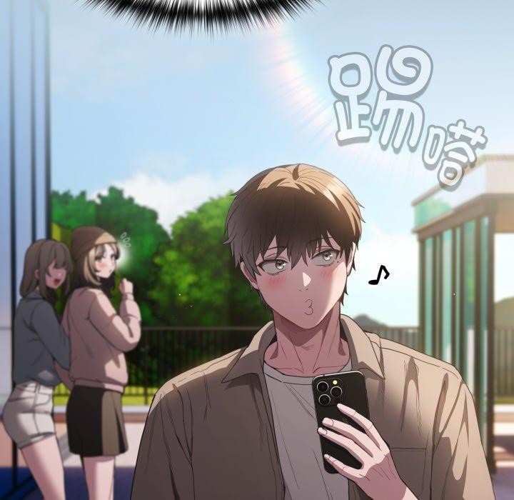 神聖陷阱第31話