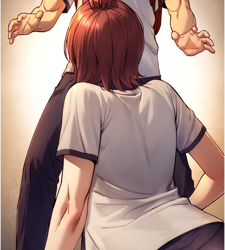 與生巨來第11話-因為吳彬而無法入睡&hearts;