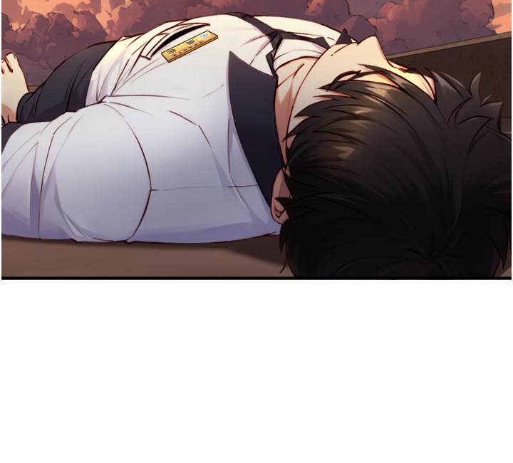 與生巨來第11話-因為吳彬而無法入睡&hearts;