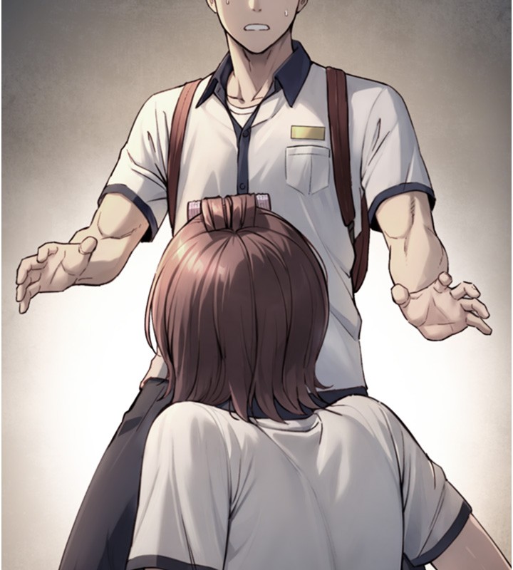 與生巨來第11話-因為吳彬而無法入睡&hearts;