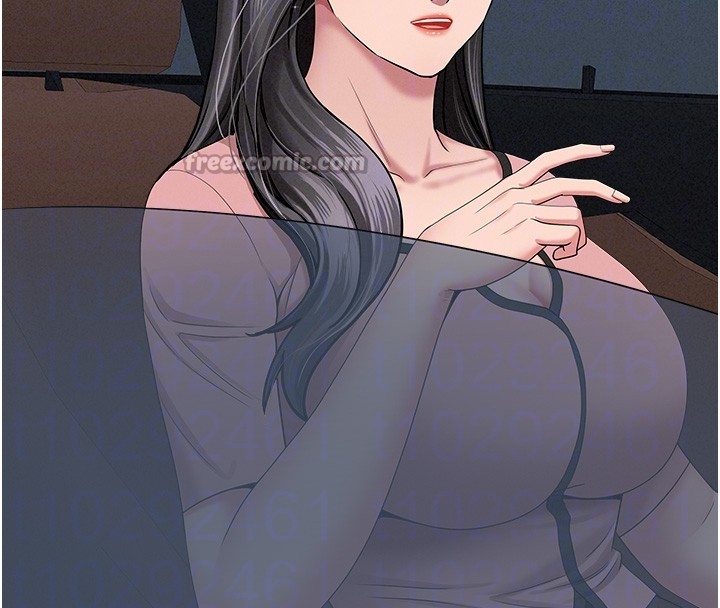 罪爱人妻第20話-在車子裡感受彼此氣息