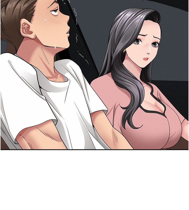 罪爱人妻第20話-在車子裡感受彼此氣息