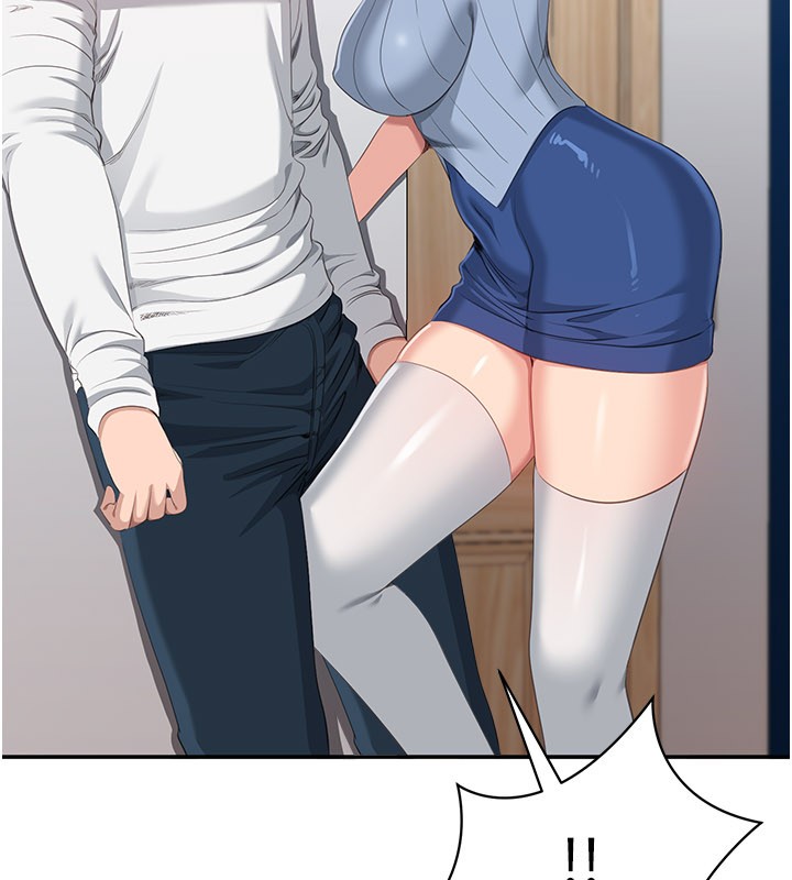 倒追遊戲第37話-偷聽女兒的呻吟聲