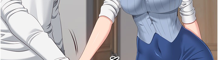 倒追遊戲第37話-偷聽女兒的呻吟聲