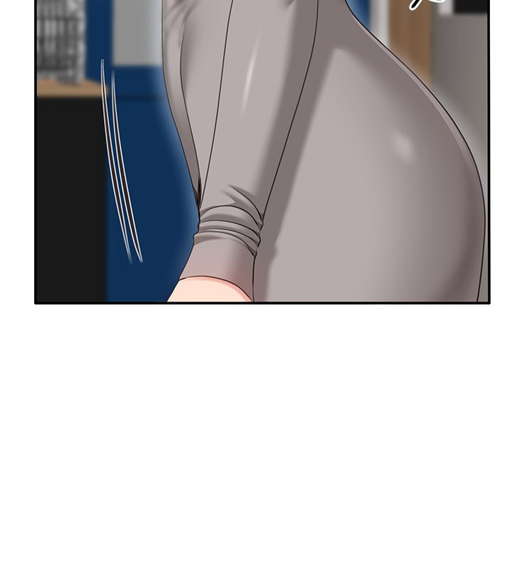 倒追遊戲第37話-偷聽女兒的呻吟聲