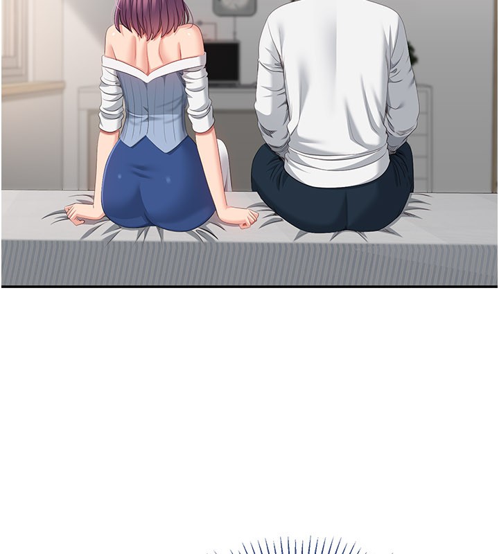 倒追遊戲第37話-偷聽女兒的呻吟聲