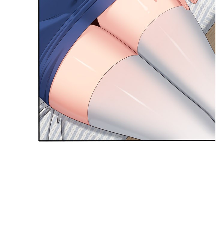 倒追遊戲第37話-偷聽女兒的呻吟聲