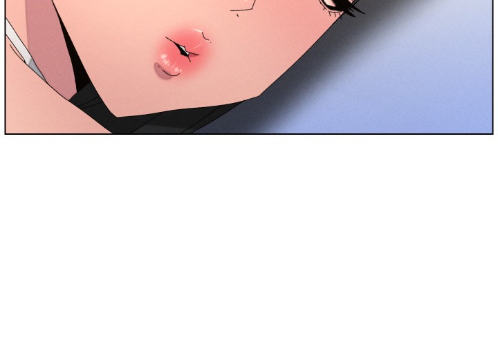 兄妹的秘密授课第95話-砲友出道當藝人?!