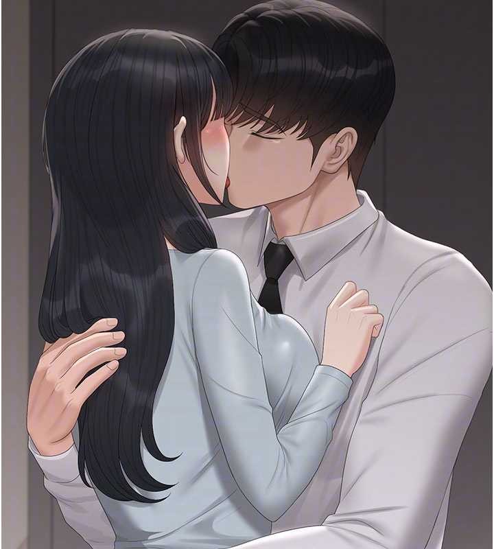 猎艷管理员第28話-想像被人看到的感覺