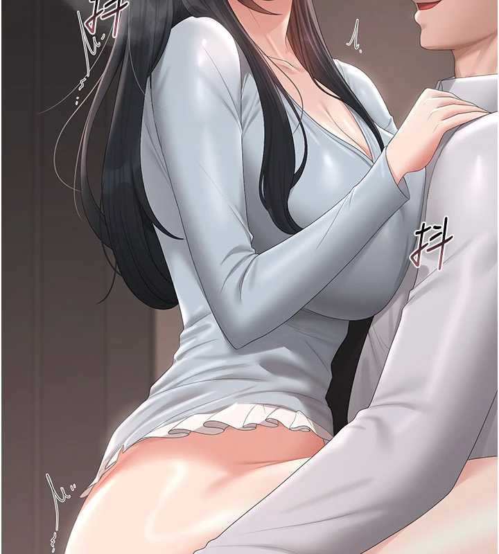 猎艷管理员第28話-想像被人看到的感覺