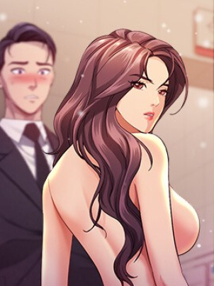 貴婦的專屬保鑣