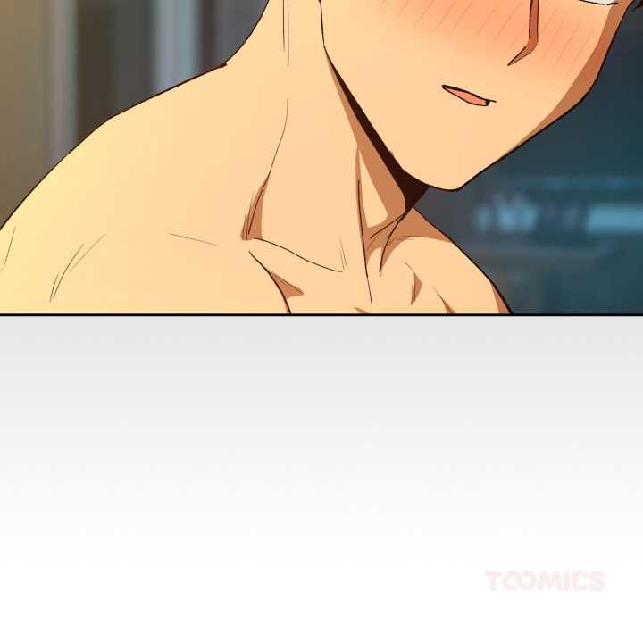 下班后的例行恋爱第93話