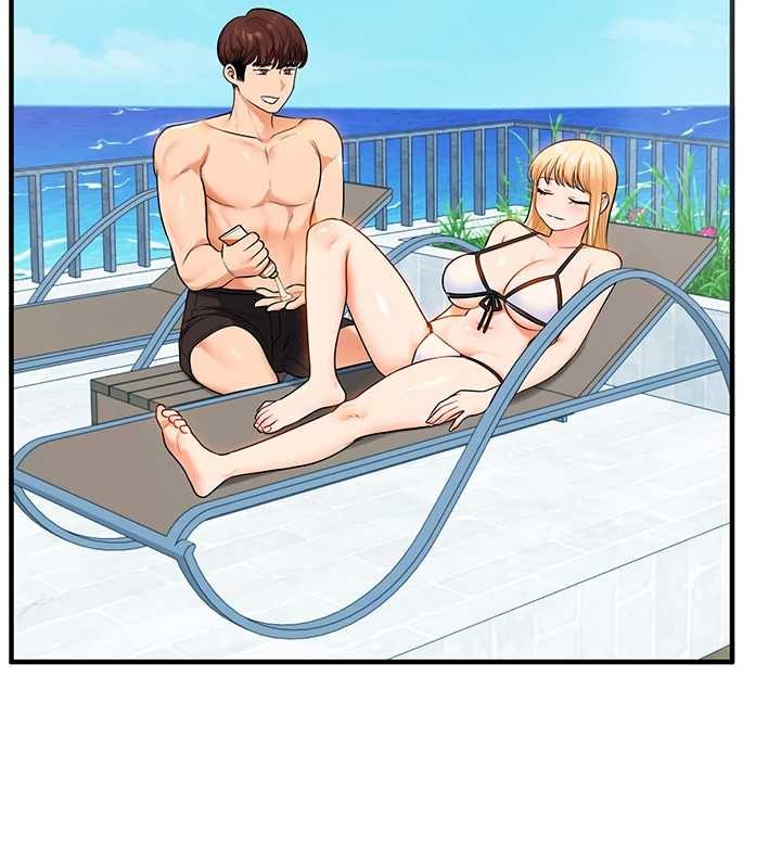 玩轉學姊第96話-事與願違的激情