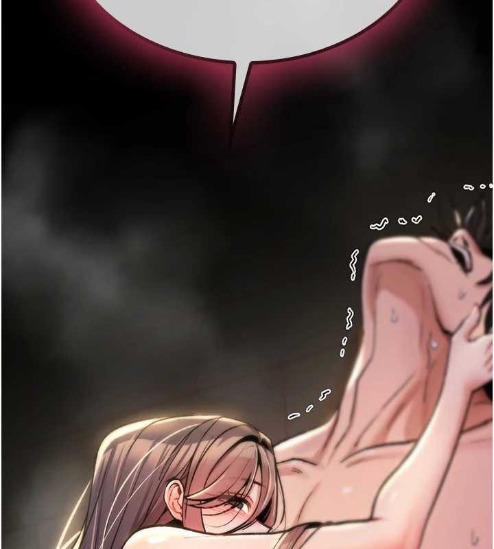 詛咒性轉物語第15話-無限內射的性愛