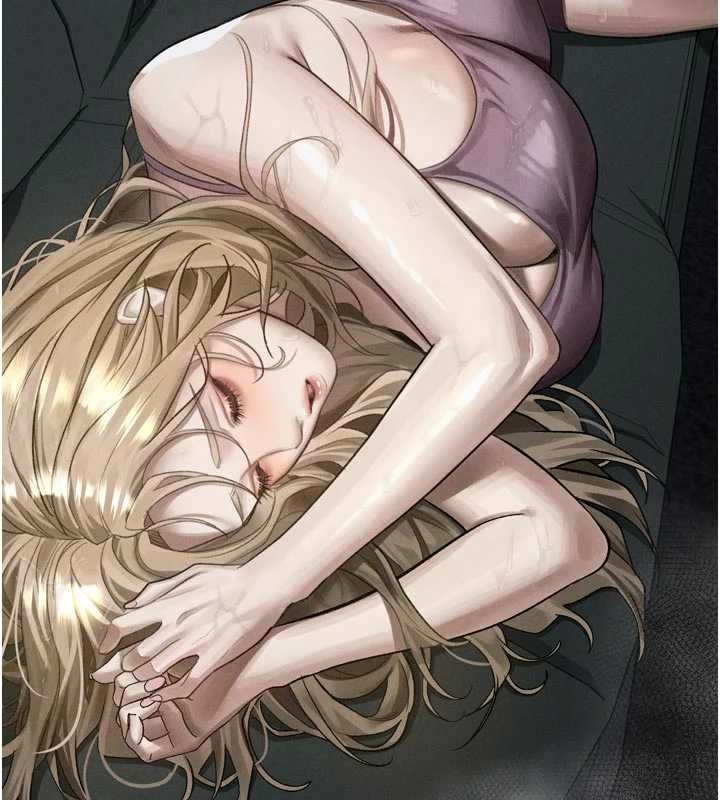 堕落物语2第46話-在車內「提高出生率」