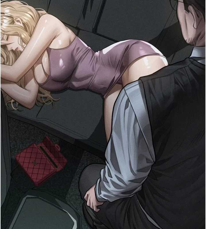 堕落物语2第46話-在車內「提高出生率」