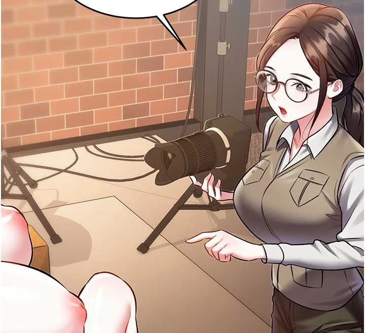 特色新視界第26話-捉弄巨乳女同事