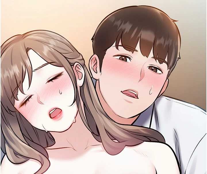 特色新視界第26話-捉弄巨乳女同事