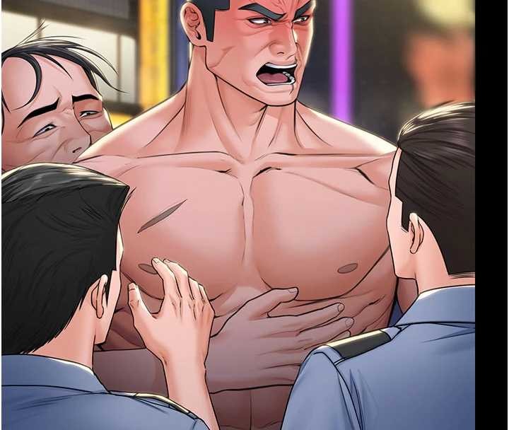 守護妳第19話-成為黑道的天賦