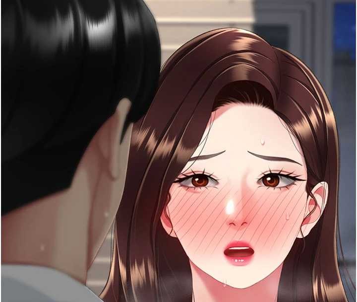 復仇母女丼第138話-願妳跌落深淵