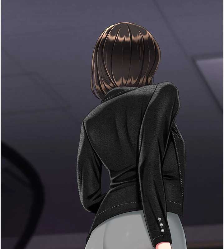 復仇母女丼第138話-願妳跌落深淵