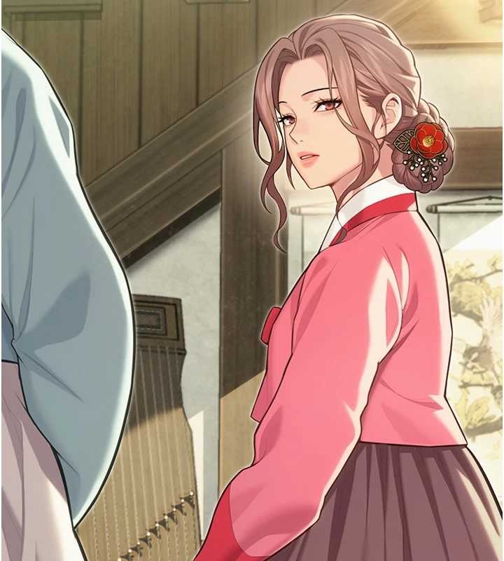 命運:貞潔慾女第74話-苦命鴛鴦陷危機?!