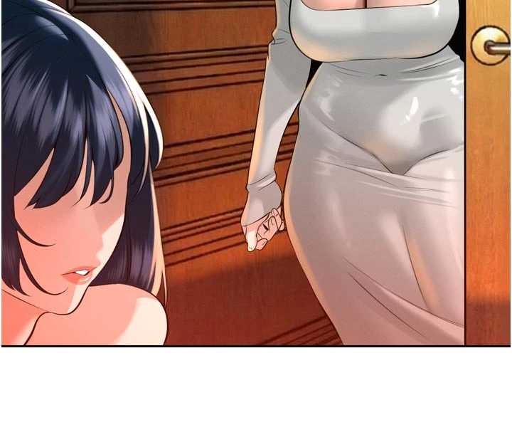 暴君會長的嬌媳們第26話-大媳婦vs二媳婦