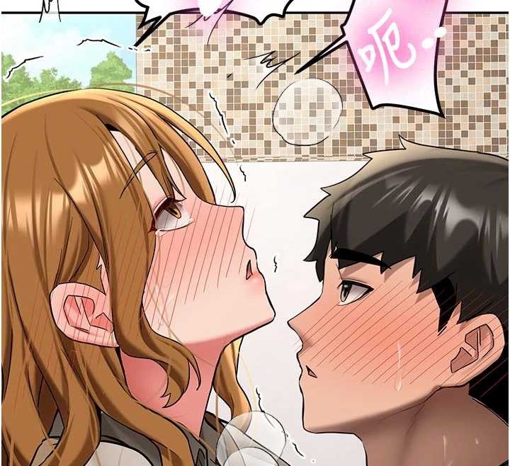 新生老司機第21話-戶外裸露的學生會長