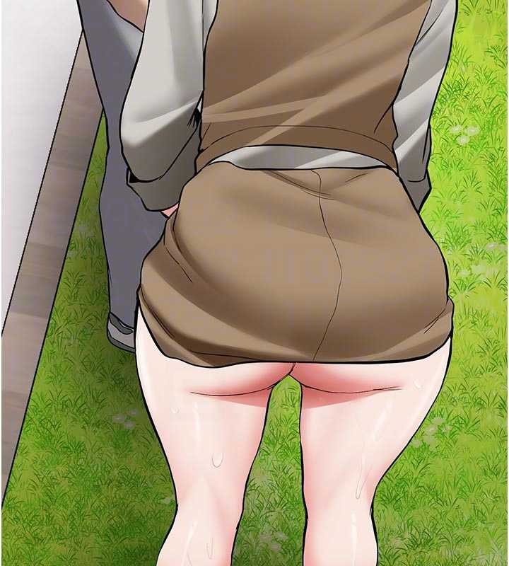 新生老司機第21話-戶外裸露的學生會長