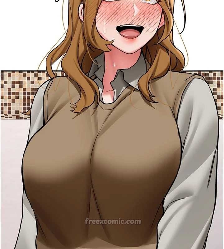 新生老司機第21話-戶外裸露的學生會長