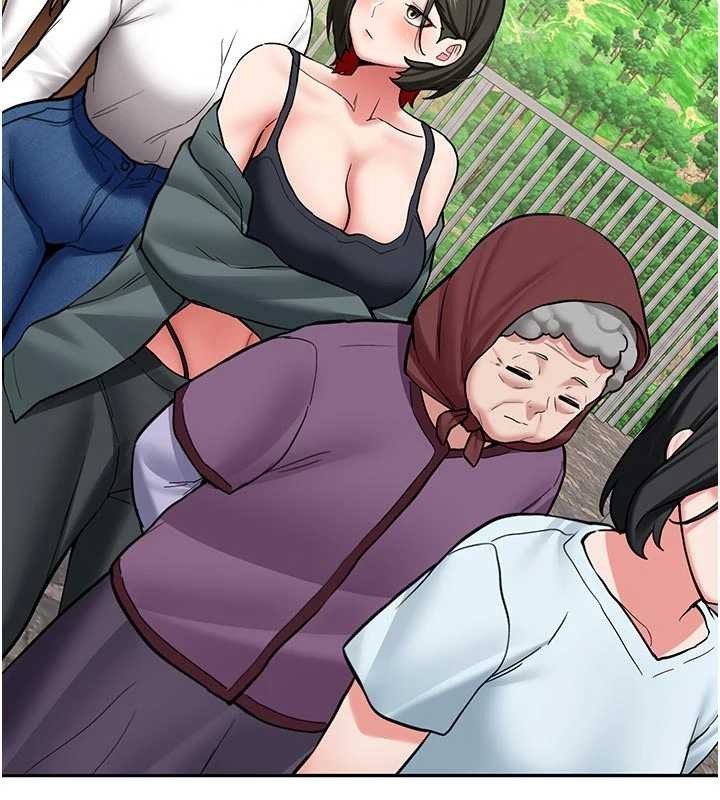 新生老司機第21話-戶外裸露的學生會長