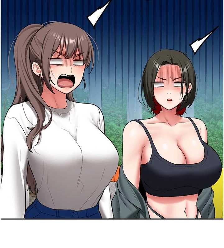 新生老司機第21話-戶外裸露的學生會長